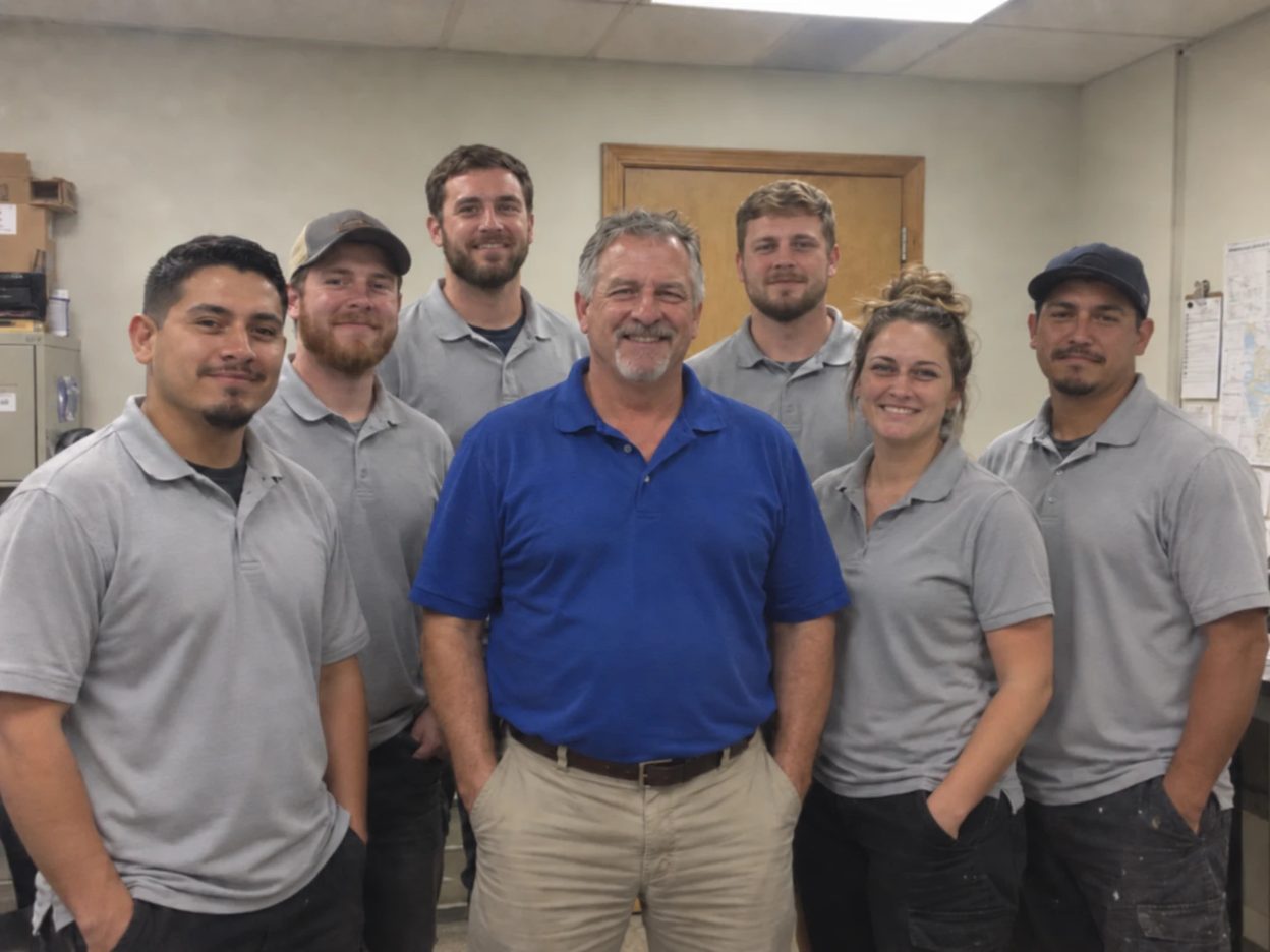 HVAC technicians in Porterville, CA