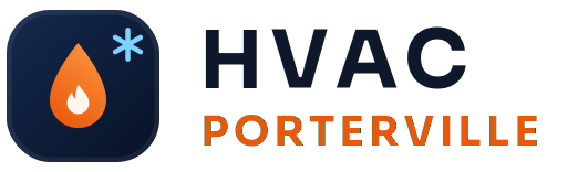 Porterville HVAC